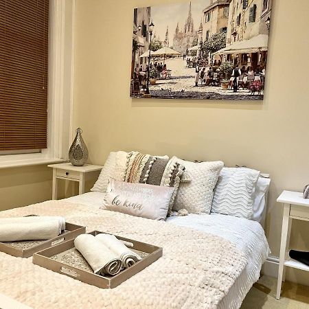City Link - Mapperley Park Suite - Free Parking,Tram&Busroutes,Hswifi,Upto9 By Kp Nottingham Exterior foto