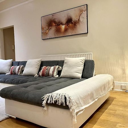 City Link - Mapperley Park Suite - Free Parking,Tram&Busroutes,Hswifi,Upto9 By Kp Nottingham Exterior foto