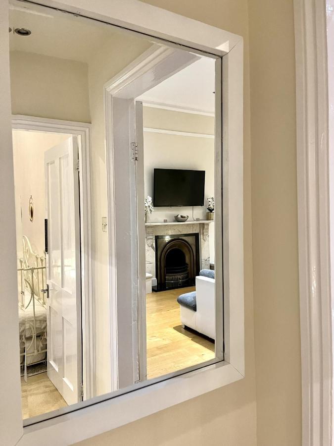 City Link - Mapperley Park Suite - Free Parking,Tram&Busroutes,Hswifi,Upto9 By Kp Nottingham Exterior foto
